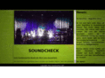 soundcheck-band.com