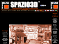 spazio3d.com