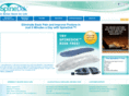 spine-dock.com