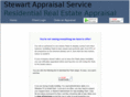 stewartappraisal.net