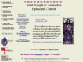 stjosephsyv.org