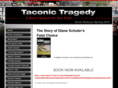 taconictragedy.com