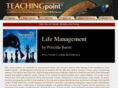 teaching-life-management.com