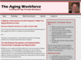 theagingworkforce.com