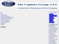 thecopiousgroup.com