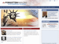 theforgottenman.org