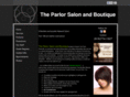 theparloronline.com