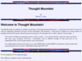 thoughtmountain.com