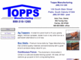 toppsmfg.com