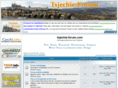 tsjechie-forum.com