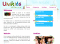 unikidschildcare.com