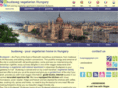 vegetarianhungary.com