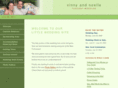 vinnyandnoelle.com
