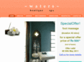 watersspa.com