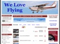 weloveflying.com