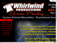 whirlwindpro.com