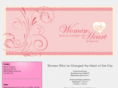 womenwhochange.org