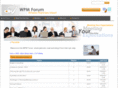 wpmforum.com