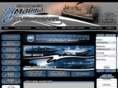 ymarinaboats.com