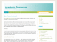 acares.org