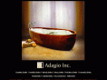 adagiosinks.com