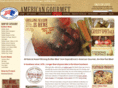 americangourmet.net