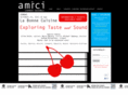 amiciensemble.com