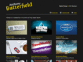 anthonybutterfield.com