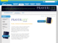 aprayinglife.com
