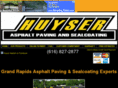 asphaltgrandrapids.com