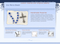 avemariabeads.com