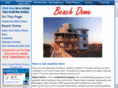 beachdome2.com
