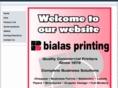 bialasprinting.com