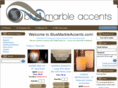 bluemarbleaccents.com