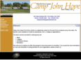 campjohnhope.com