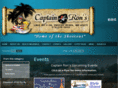 captainronsatthelake.com