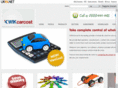 carcomparator.com
