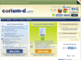 cerium-d.com