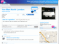 cheapvanmanlondon.com