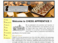 chessapprentice.com