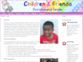 childrenandfriends.com