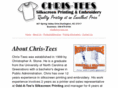chris-tees.net