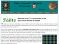 clanlamont.ca