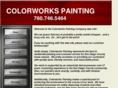 colorworkspaintingsandiego.com