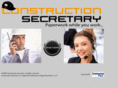 constructionsecretarydfw.com