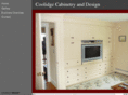 coolidgecabinetry.com