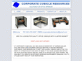 corporatecubiclesinc.com