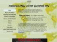 crossingourborders.com