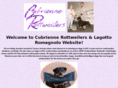 cubriennerottweilers.com