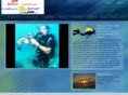 curious2dive.com